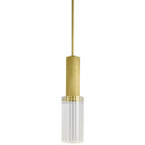 Morder Flume Mini Pendant 80