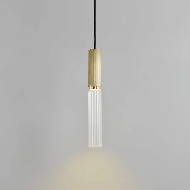 Morder Flume Mini Pendant 50