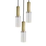 Morder Flume Multi-Light Pendant 80