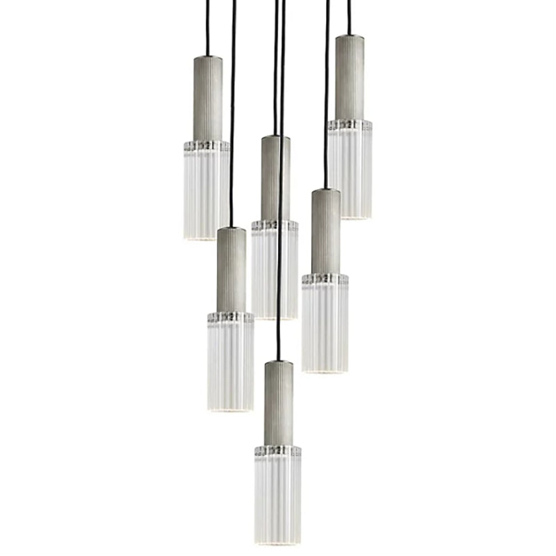 Morder Flume Multi-Light Pendant 80