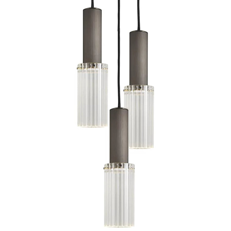 Morder Flume Multi-Light Pendant 80