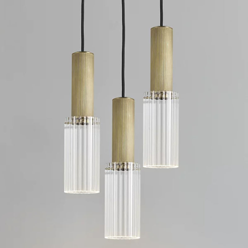 Morder Flume Multi-Light Pendant 80