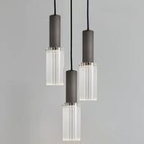 Morder Flume Multi-Light Pendant 80