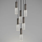 Morder Flume Multi-Light Pendant 80