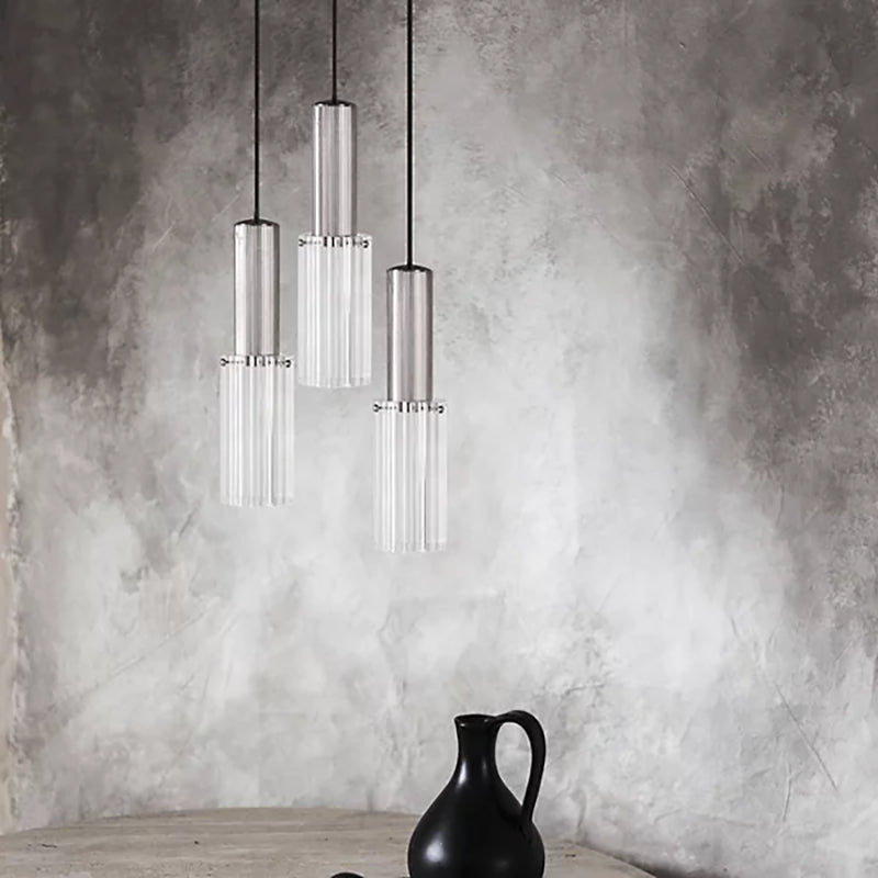 Morder Flume Multi-Light Pendant 80