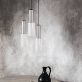 Morder Flume Multi-Light Pendant 80