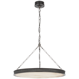 Matthew 30" Round Chandelier