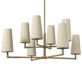 Irving Round Chandelier