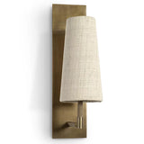 Irving Wall Sconce