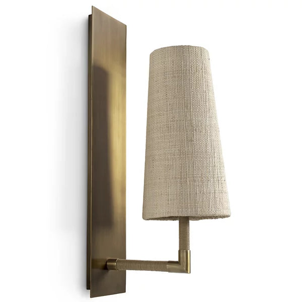 Irving Wall Sconce