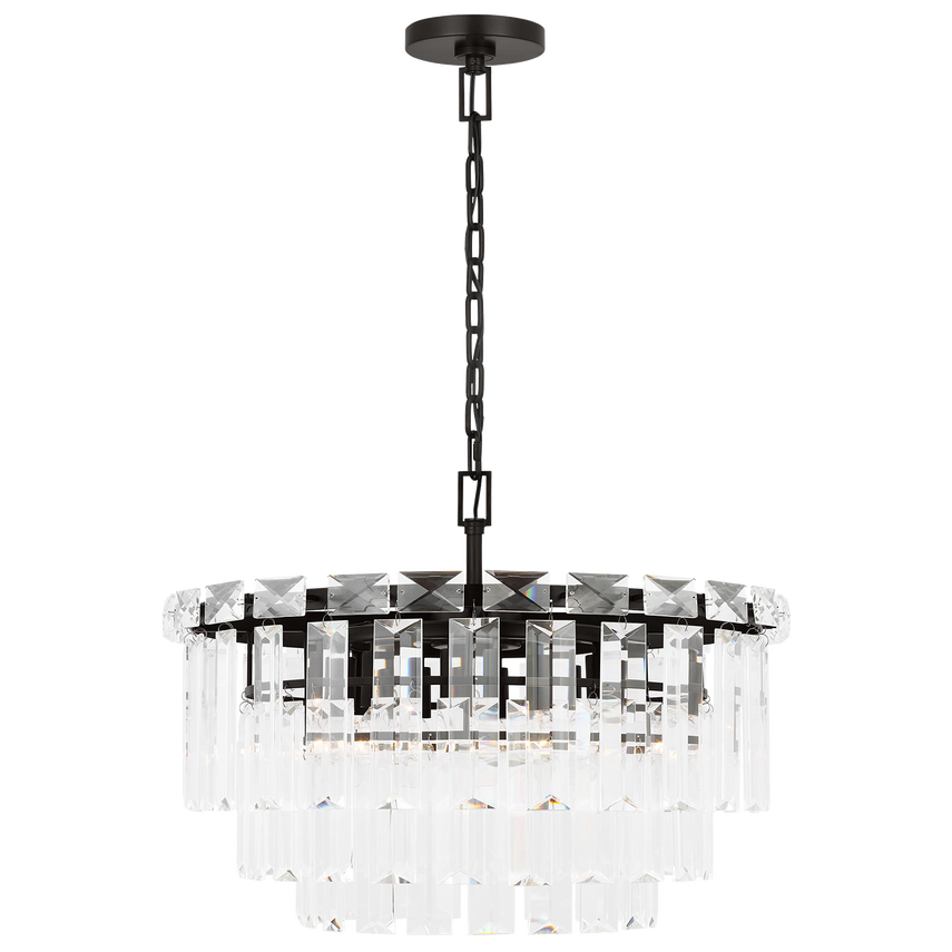 Arden Medium Chandelier