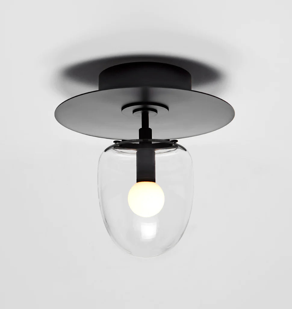 Agnes Pendant - 2 Lights