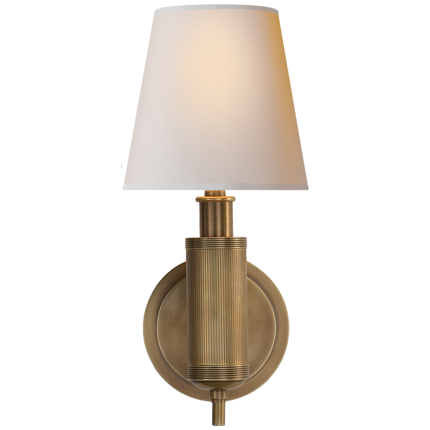 Longacre Sconce