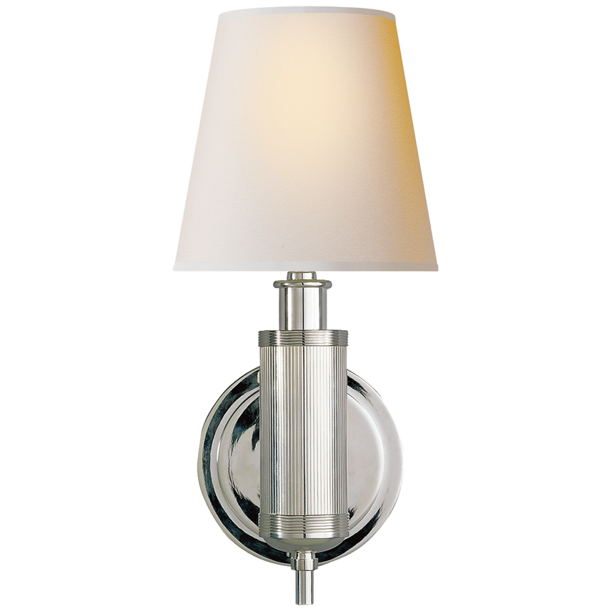 Longacre Sconce