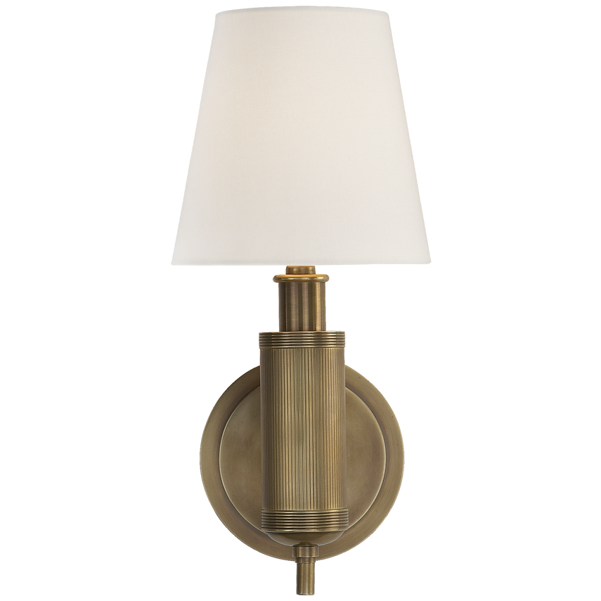 Longacre Sconce