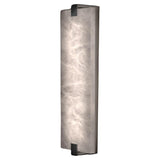 Theseus Alabaster Kairo Wall Sconce