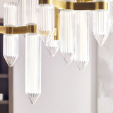 Art Langson Medium Chandelier