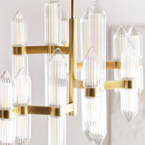 Art Langson Medium Chandelier