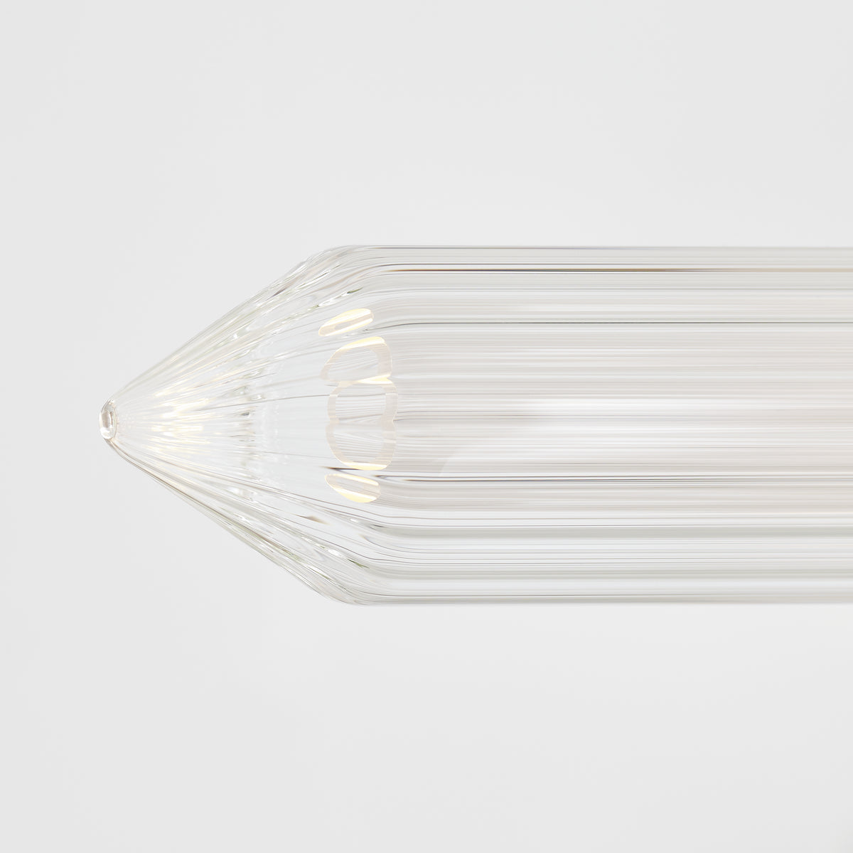 Art Langson Linear Chandelier