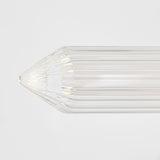 Art Langson Linear Chandelier