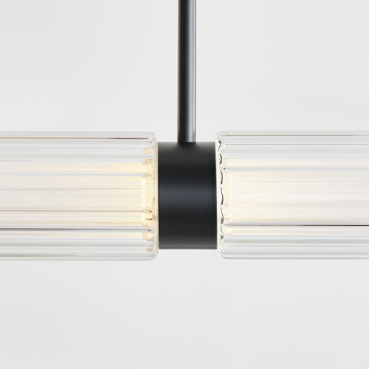 Art Langson Linear Chandelier