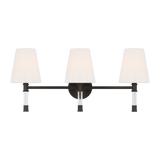 Hanover 3 - Light Vanity