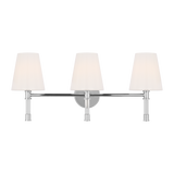 Hanover 3 - Light Vanity