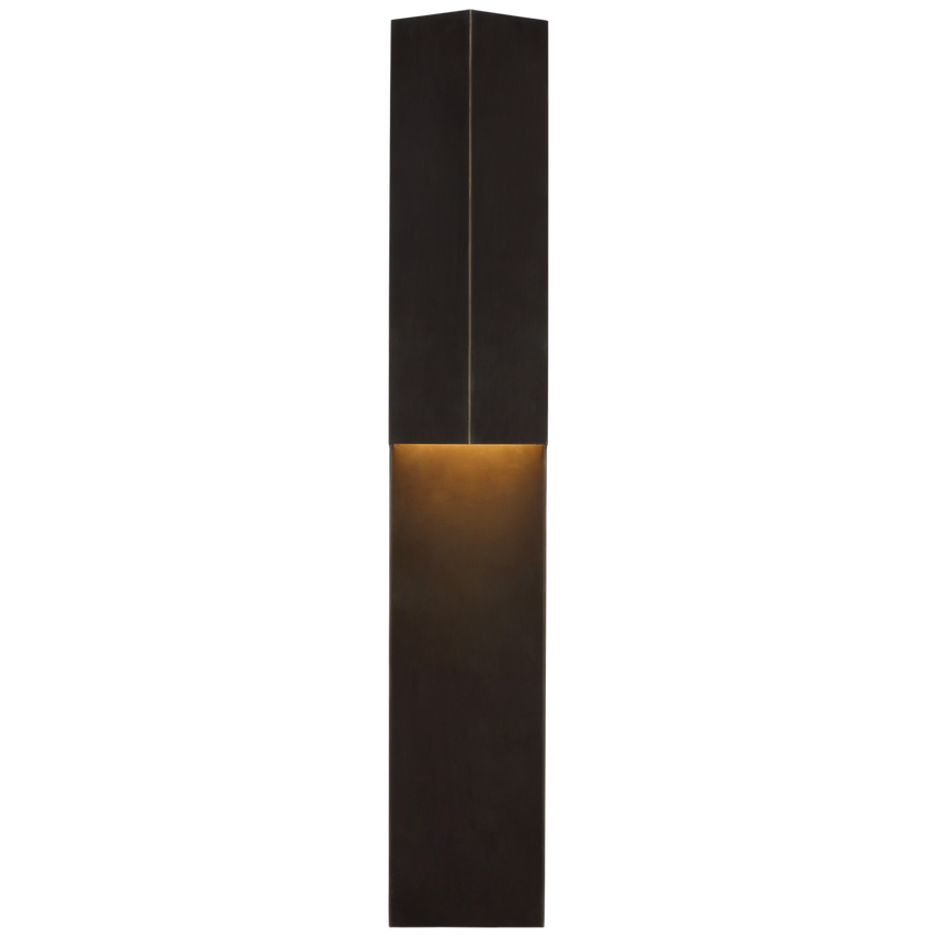 Rega 30" Folded Sconce