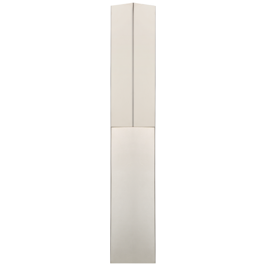 Rega 30" Folded Sconce