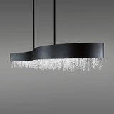 Schonb Crystal Linear Pendant