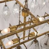 Adeline Rectangle Chandelier