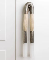 HORSEHAIR : SCONCE