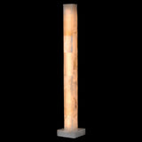 Art Rivage Calcite Floor Lamp