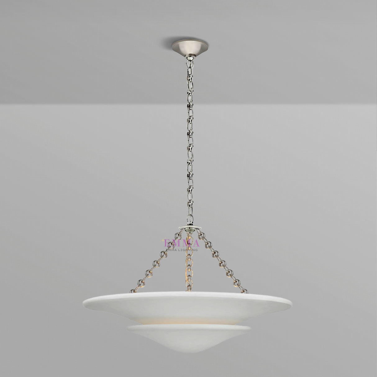 Mollino Medium Tiered Chandelier