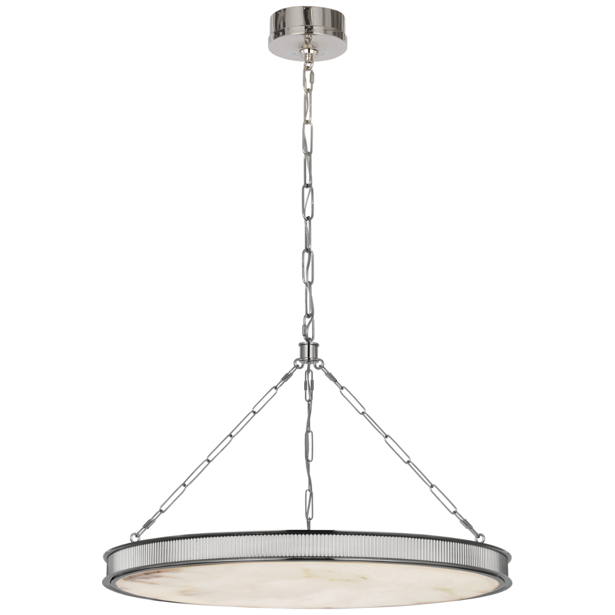 Matthew 30" Round Chandelier