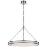 Matthew 30" Round Chandelier