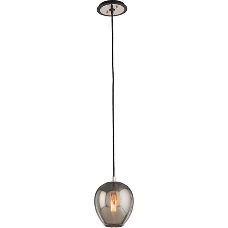 Art Glass Shade Odyssey Mini Pendant