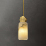 Marble Pendant Light