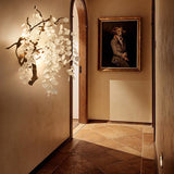 Emilia Branch Wall Sconces