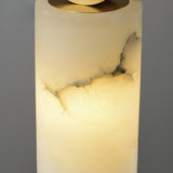 Marble Pendant Light