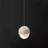 Alabase Moonlight Pendant