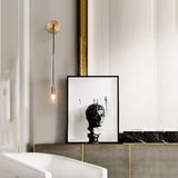 Endorse Wall Sconce 4.5 "W