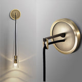 Endorse Wall Sconce 4.5 "W