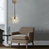 Endorse Wall Sconce 4.5 "W