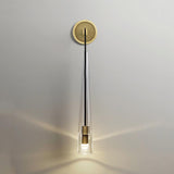 Endorse Wall Sconce 4.5 "W