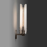 Alena Double Head Wall Sconce