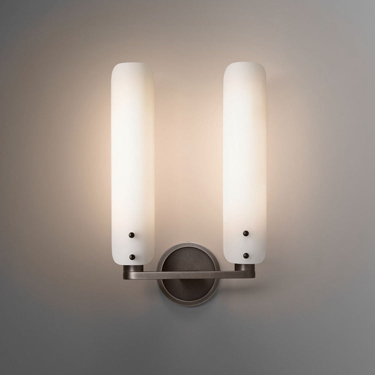 Alena Double Head Wall Sconce