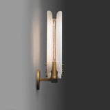 Alena Double Head Wall Sconce