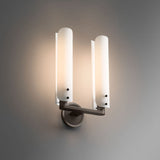 Alena Double Head Wall Sconce