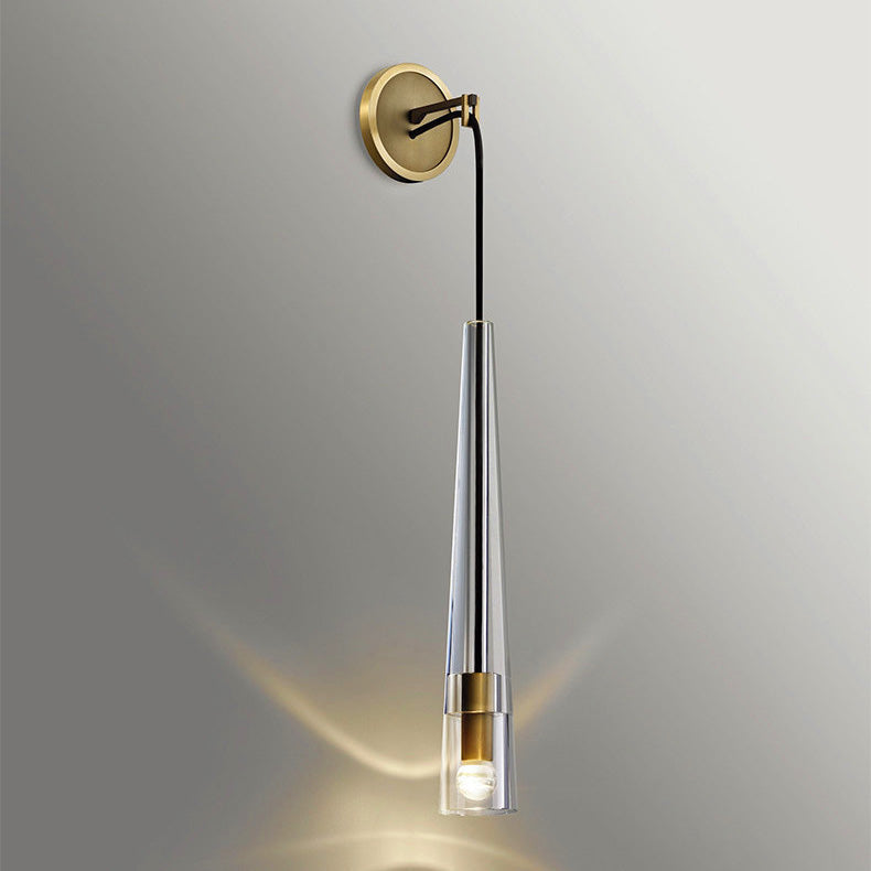 Endorse Wall Sconce 4.5 "W